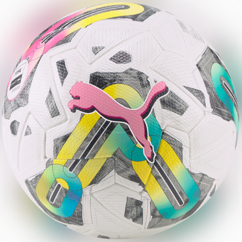 Ballon Puma Orbita 1 ( Fifa Quality Pro )