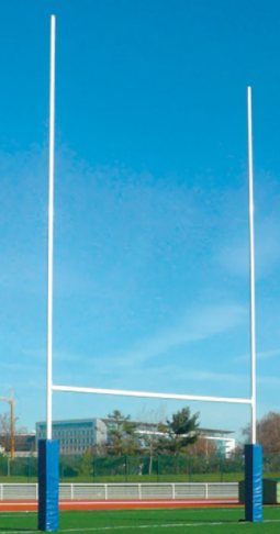 But de rugby maracana renforcés hauteur 11m