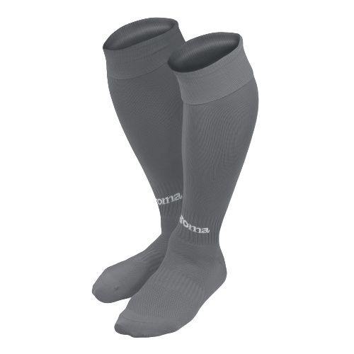 Chaussettes CLASSIC 2 gris anthracite