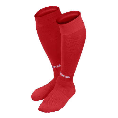 Chaussettes CLASSIC 2 rouge