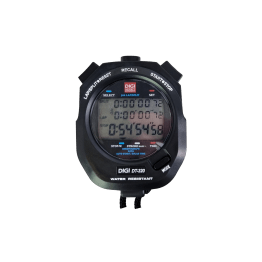 Chronomètre DT320
