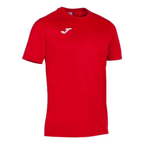 Maillot STRONG - rouge