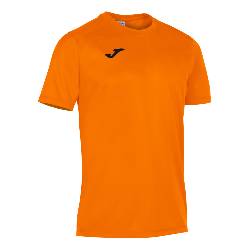 Maillot STRONG - orange