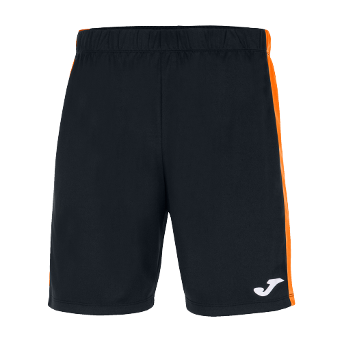 Short MAXI - noir - orange