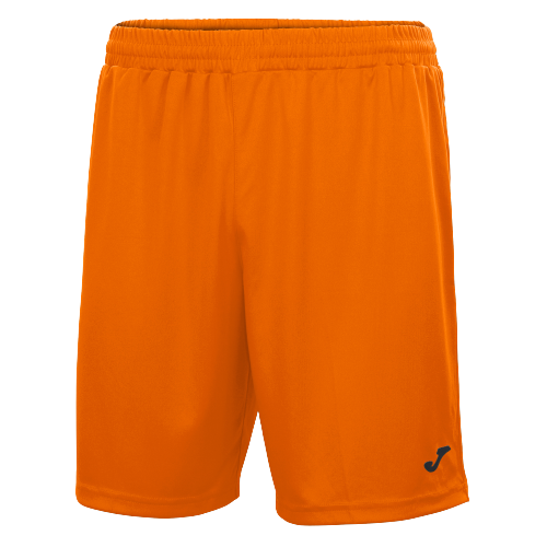 Short NOBEL - orange
