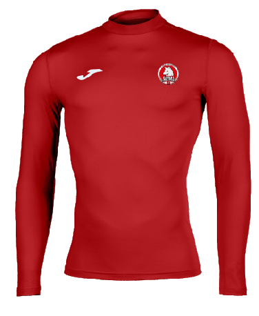 Sous Maillot Rouge