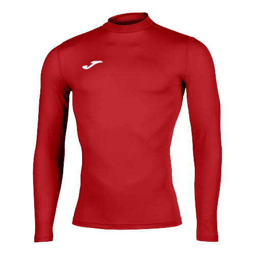 Sous maillot Brama Academy Rouge