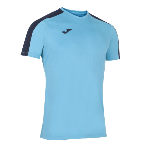 T-shirt ACADEMY III - bleu turquoise - marine