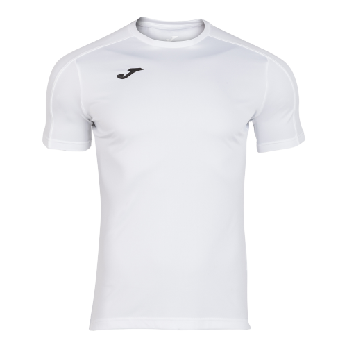T-shirt ACADEMY III - blanc