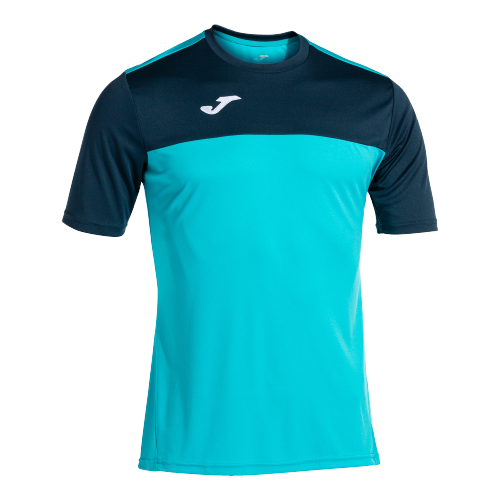 T-shirt WINNER  - turquoise - marine