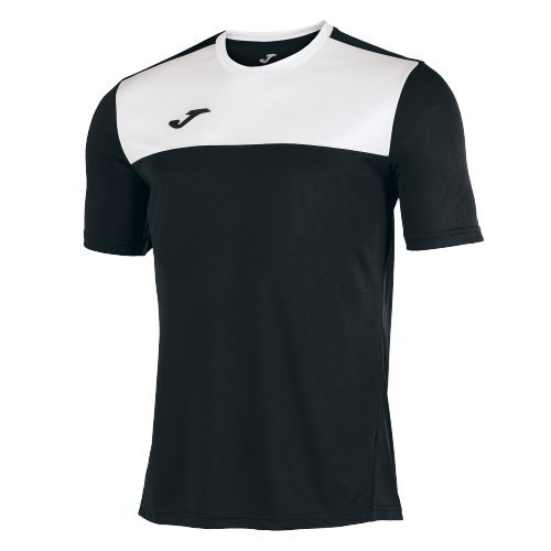 T-shirt WINNER  - noir - blanc