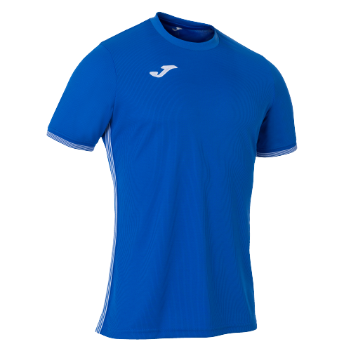 T-shirt CAMPUS III - bleu royal