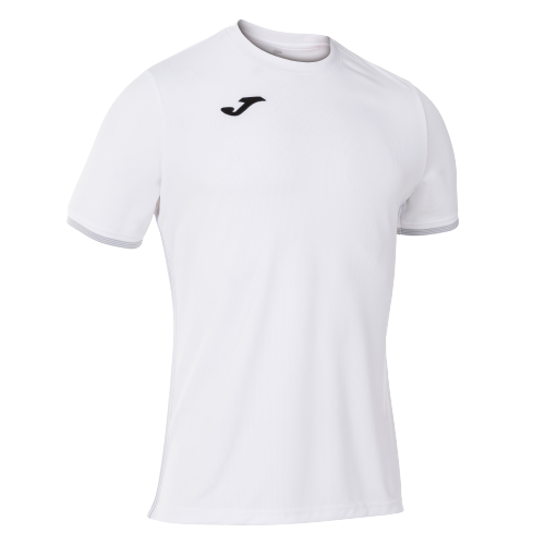 T-shirt CAMPUS III - blanc