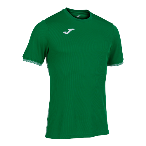 T-shirt CAMPUS III - vert