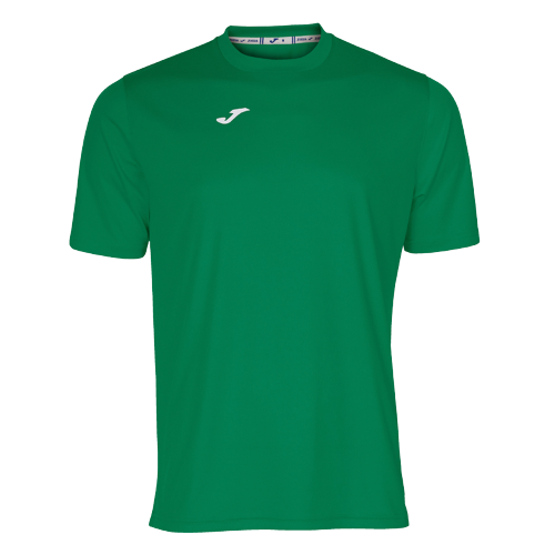 T-shirt COMBI Vert
