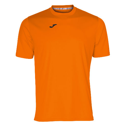 T-shirt COMBI Orange