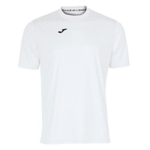 T-shirt COMBI Blanc