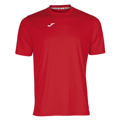 T-shirt COMBI Rouge