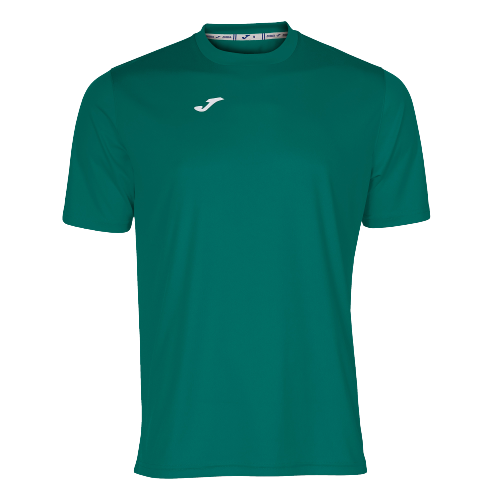 T-shirt COMBI Vert Foncé