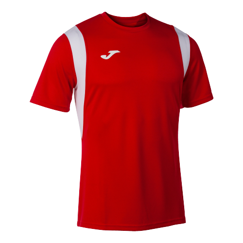 T-shirt DINAMO Rouge et Blanc