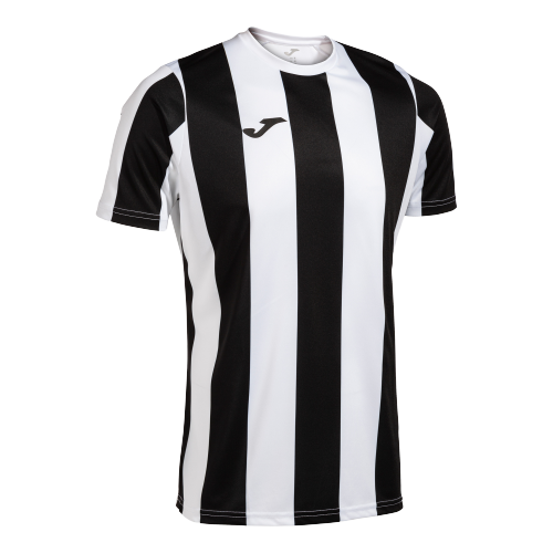T-shirt INTER CLASSIC manches courtes - blanc - noir