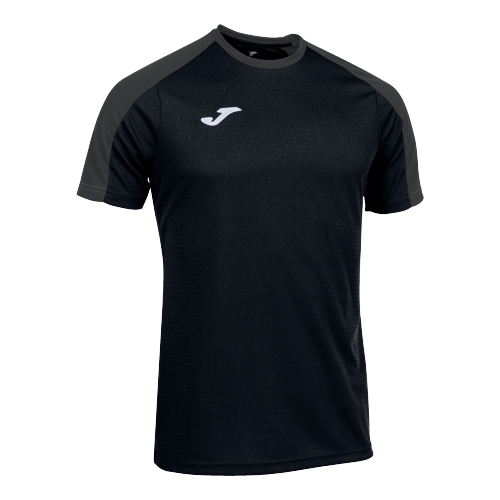 T-shirt ECO-CHAMPIONSHIP - noir - gris anthracite