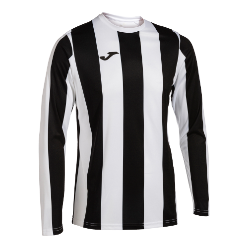 T-shirt INTER CLASSIC manches longues - noir - blanc