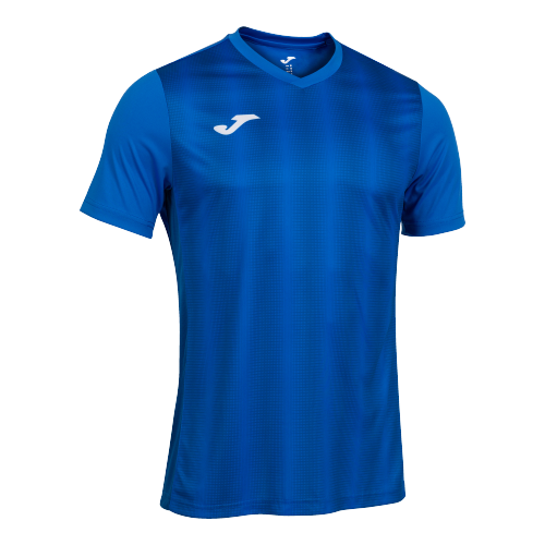T-shirt INTER II - bleu royal
