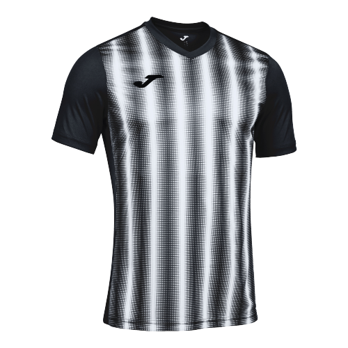 T-shirt INTER II - noir - blanc