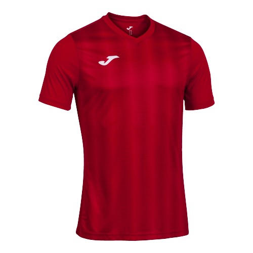 T-shirt INTER II - rouge