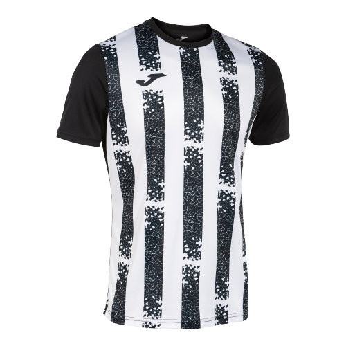 T-shirt INTER III - noir - blanc
