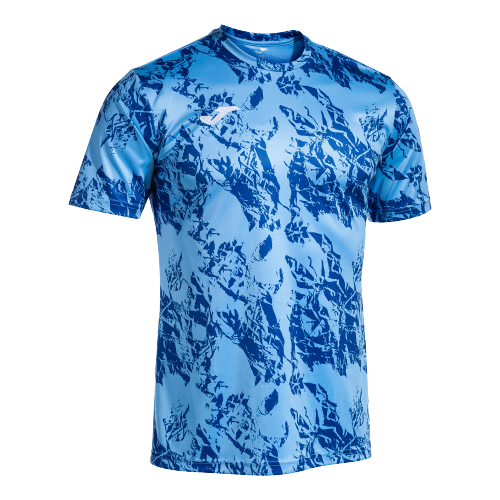 T-shirt LION - bleu ciel - bleu nautique