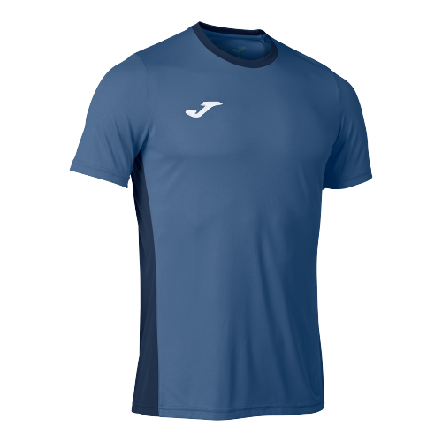 T-shirt WINNER II - bleu acier - bleu marine