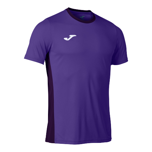 T-shirt WINNER II - violet