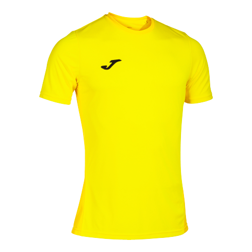 T-shirt WINNER II - jaune