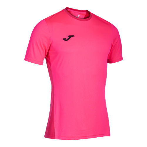 T-shirt WINNER II - rose fluo