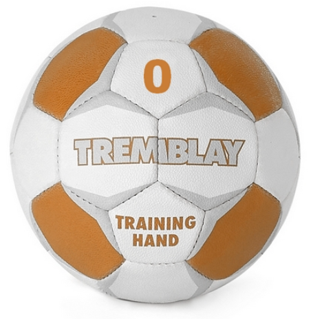 Training hand taille 0