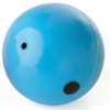 Balle à grains remplissable 90g Couleur : Bleu