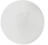 Balle gymnastique rythmique 160 mm diamètre Couleur : Blanc