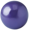 Balle gymnastique rythmique 160 mm diamètre Couleur : Violet