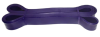 Bande élastique de résistance longueur 1.04m Couleur : Violet