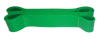 Bande élastique de résistance longueur 1.04m Couleur : Vert