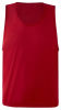 Chasuble extensible Couleur : Rouge