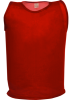 Chasuble simple Couleur : Rouge