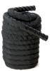 Corde ondulatoire Poids : 11 kg ( protection nylon pour un usage extérieur )