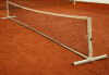 Filet mini tennis 3, 6 ou 8 mètre Filet mini-tennis : 8 m