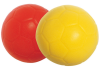 Ballon mouss'Foot Couleur : Veuillez sélectionner une couleur