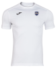 T-shirt ACADEMY III Couleur : Blanc