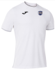 T-shirt CAMPUS III Couleur : Blanc