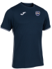 T-shirt CAMPUS III Couleur : Bleu marine